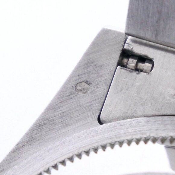 ROLEX Day date Watches 118366A M SilverDial PtPlatinum/diamond Mechanical - Picture 7 of 9